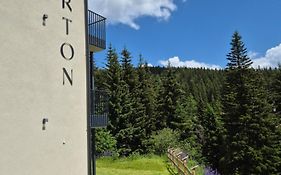 Arton Lachtal - Apartments Steiermark