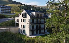 Arton Lachtal - Apartments Steiermark